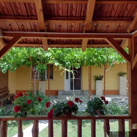 Holiday home Casa Maru