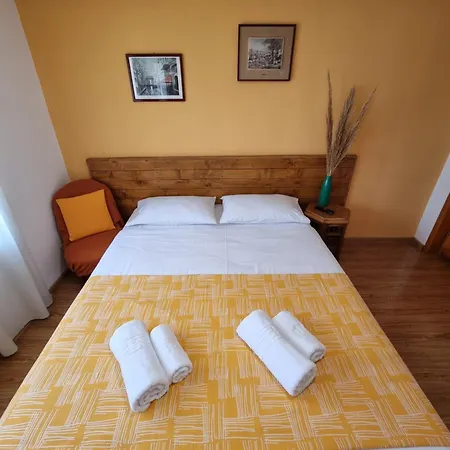 Casa Maru
