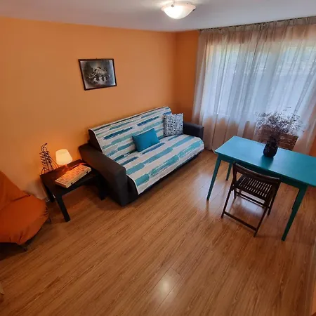 Casa Maru Holiday home
