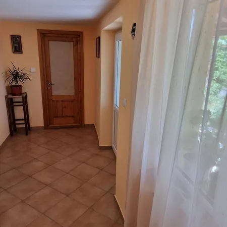 Casa Maru * Jurilovca