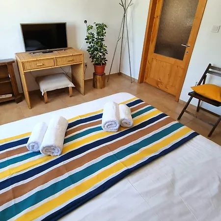Casa Maru Holiday home *