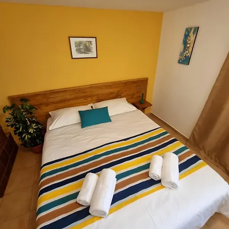 Casa Maru Holiday home *