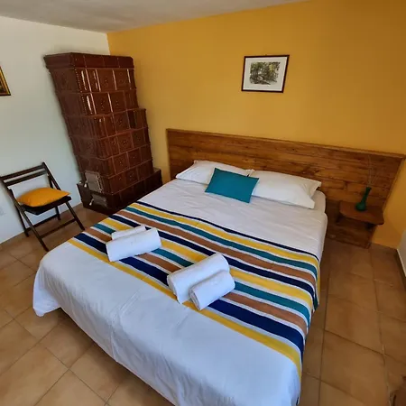 Casa Maru Holiday home *