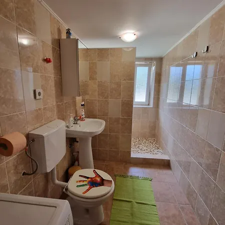 Holiday home Casa Maru *