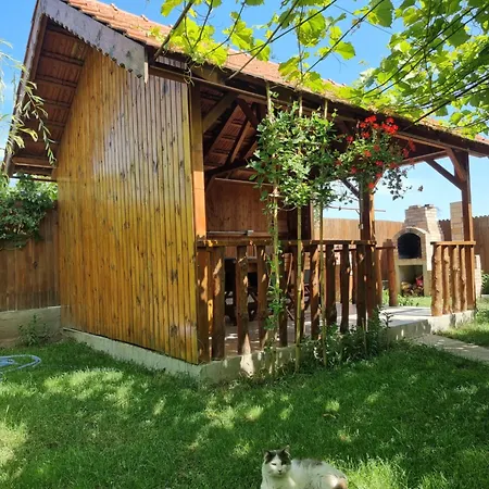 Casa Maru * Jurilovca