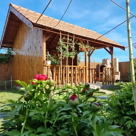 Casa de Férias Casa Maru *